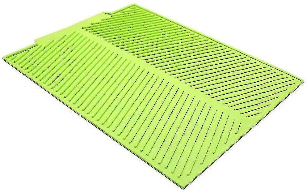 Extra Large Silicone Drip Mat