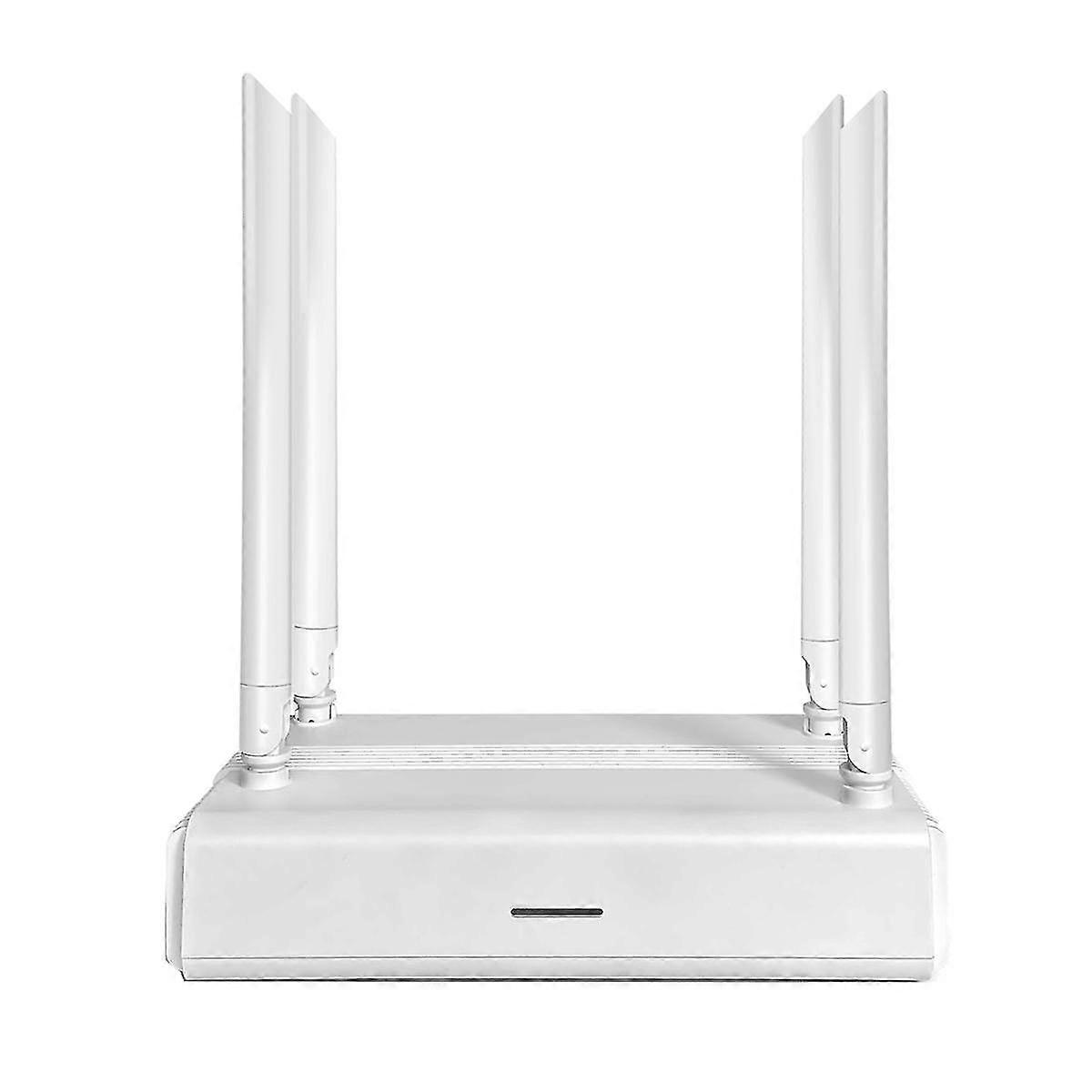1200m Wifi Router Wifi 5 Wireless Router 2.4g+5.8g Dual Beee802.3az With 4xantennas Na