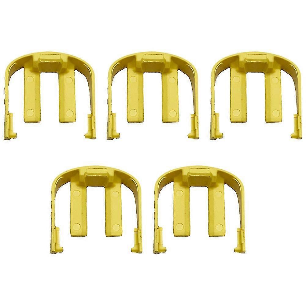 5pcs C Clips Connector Replacement For K2 K3 K7 Car Home Pressure Power Washer Trigger Household Cl