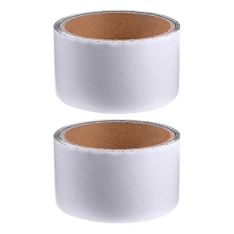 2pcs Window Screen Repair Tape