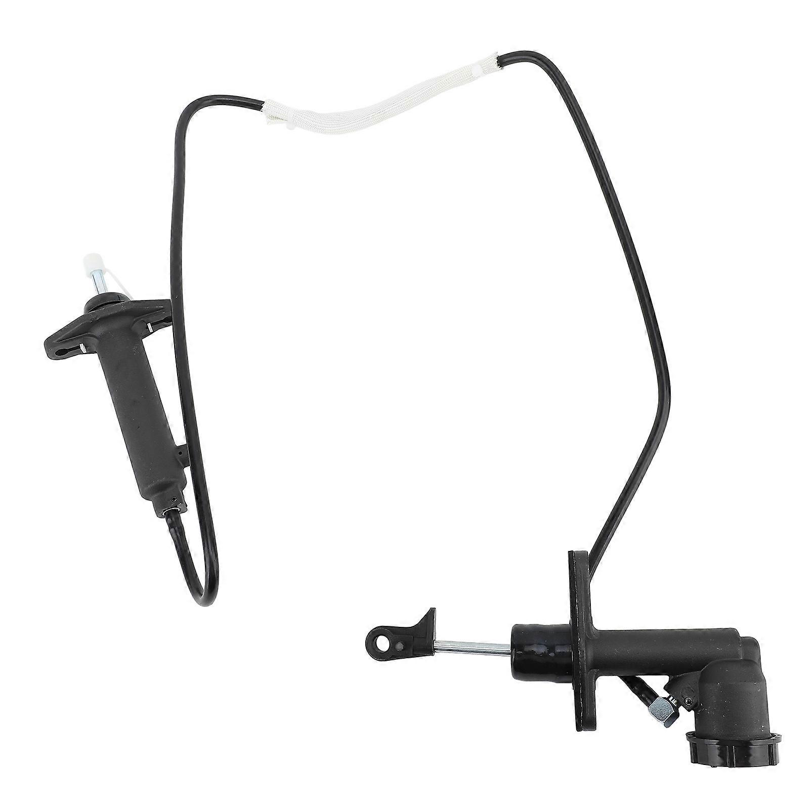 Clutch Master Slave Cylinder Assembly CC649002 High Performance for Wrangler 4.0L 2.5L 1994 to 1995