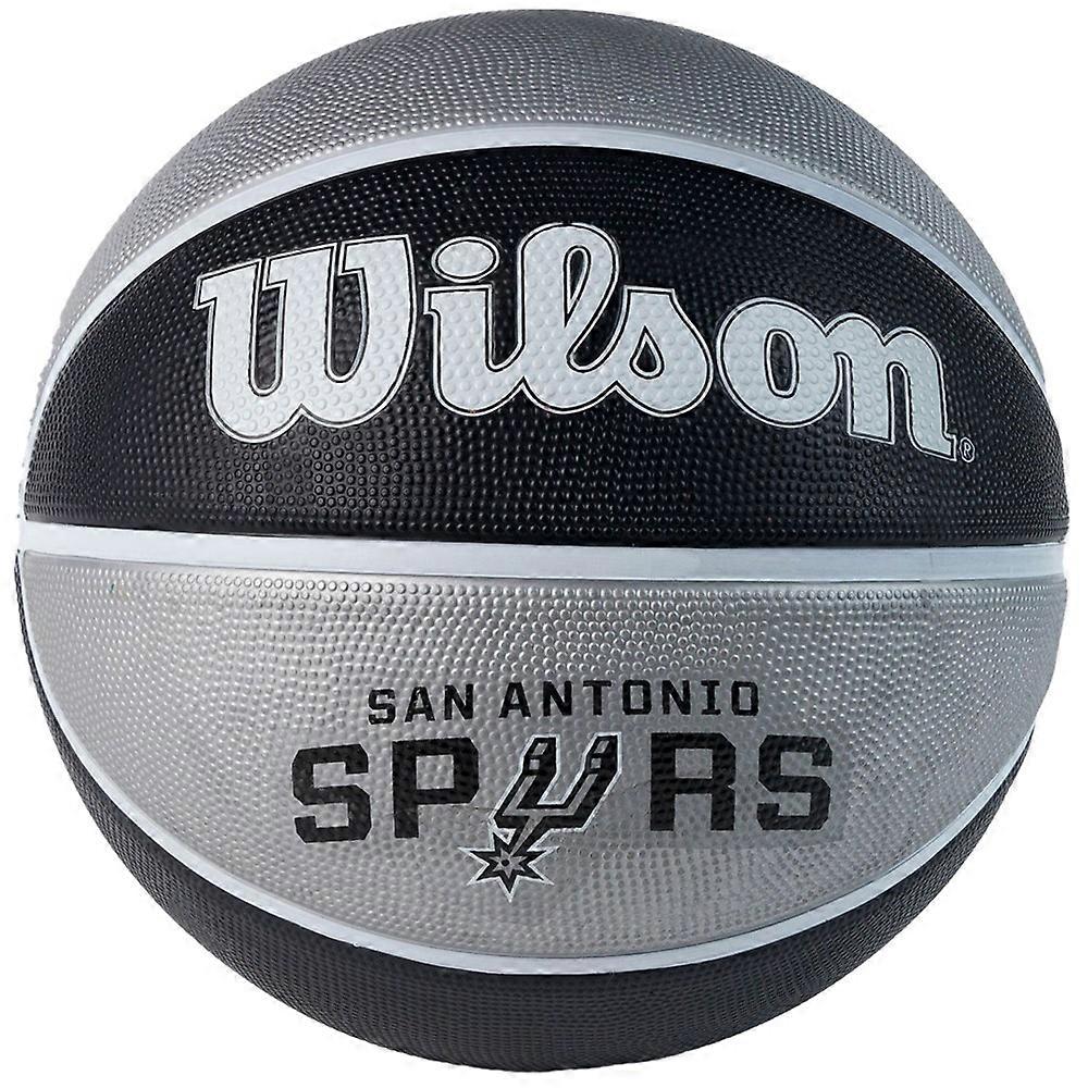 Wilson Nba Team San Antonio Spurs WTB1300XBSAN basketball