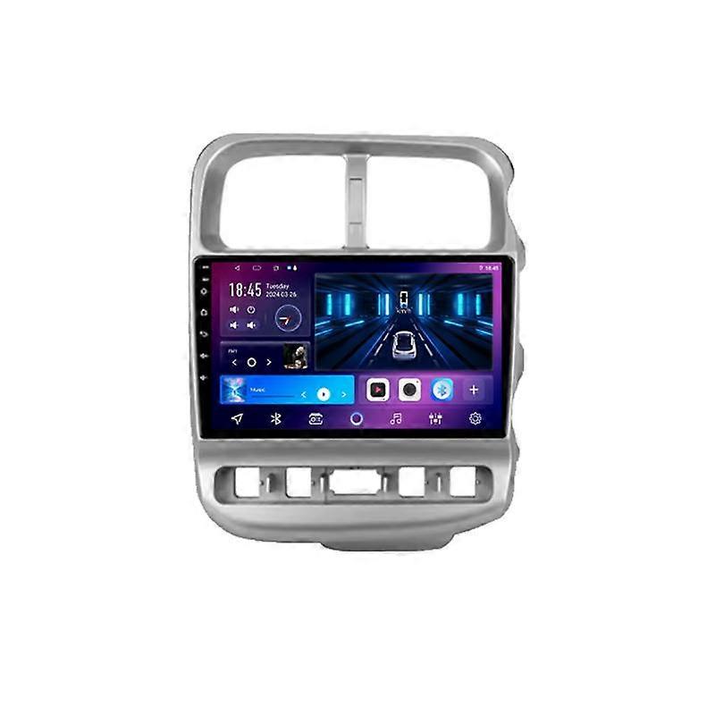 2 Din For Kia Bongo 4 K200 K250 2004 - 2012 Carplay 4G WIFI Android Auto Car Radio Player Stereo Car Multimedia Video player GPS Navigation DSP RDS