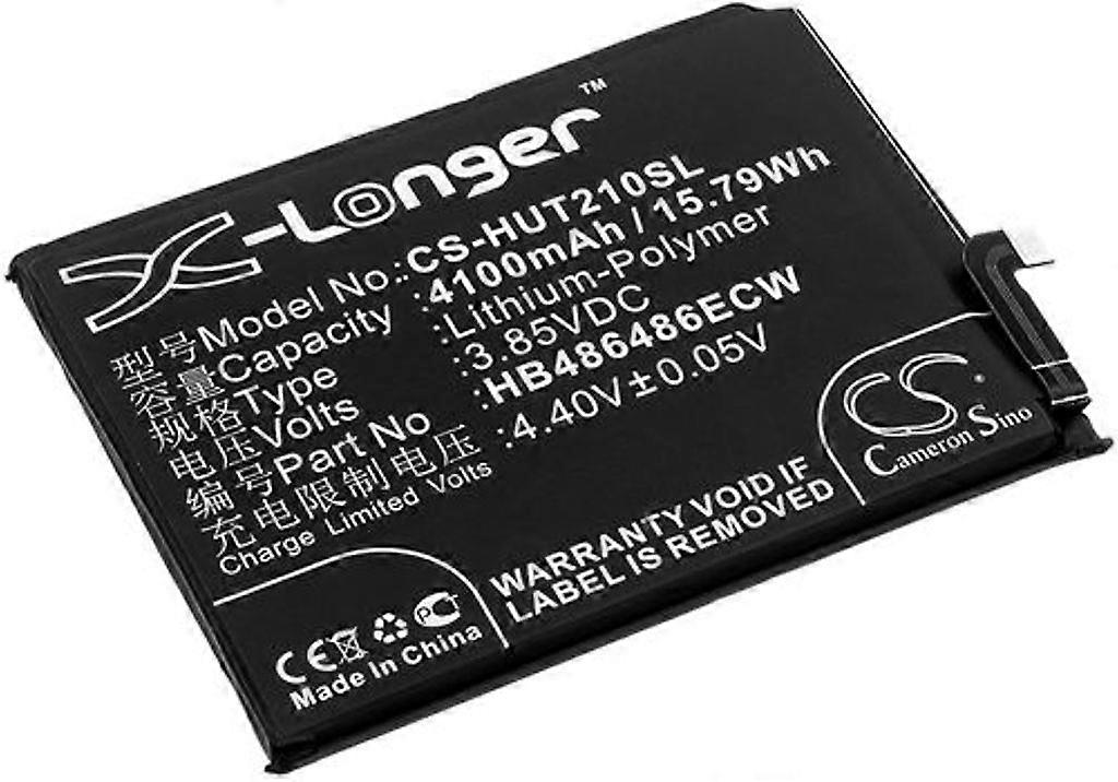 Battery for Huawei Mate 20 Pro mm