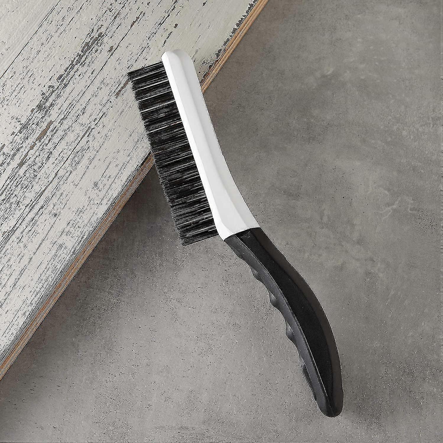Wire Brush, , Carbon Steel With Handle