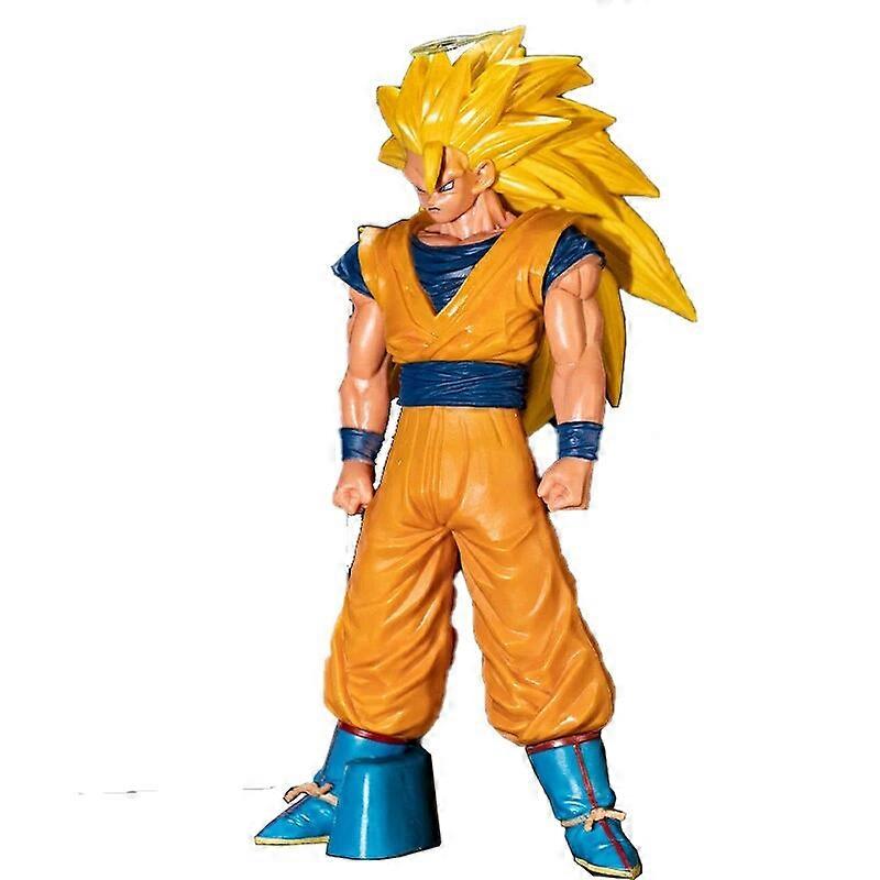 Anime Stivali Goku Nuovo Dragon Ball Son Goku Cosplay Anime