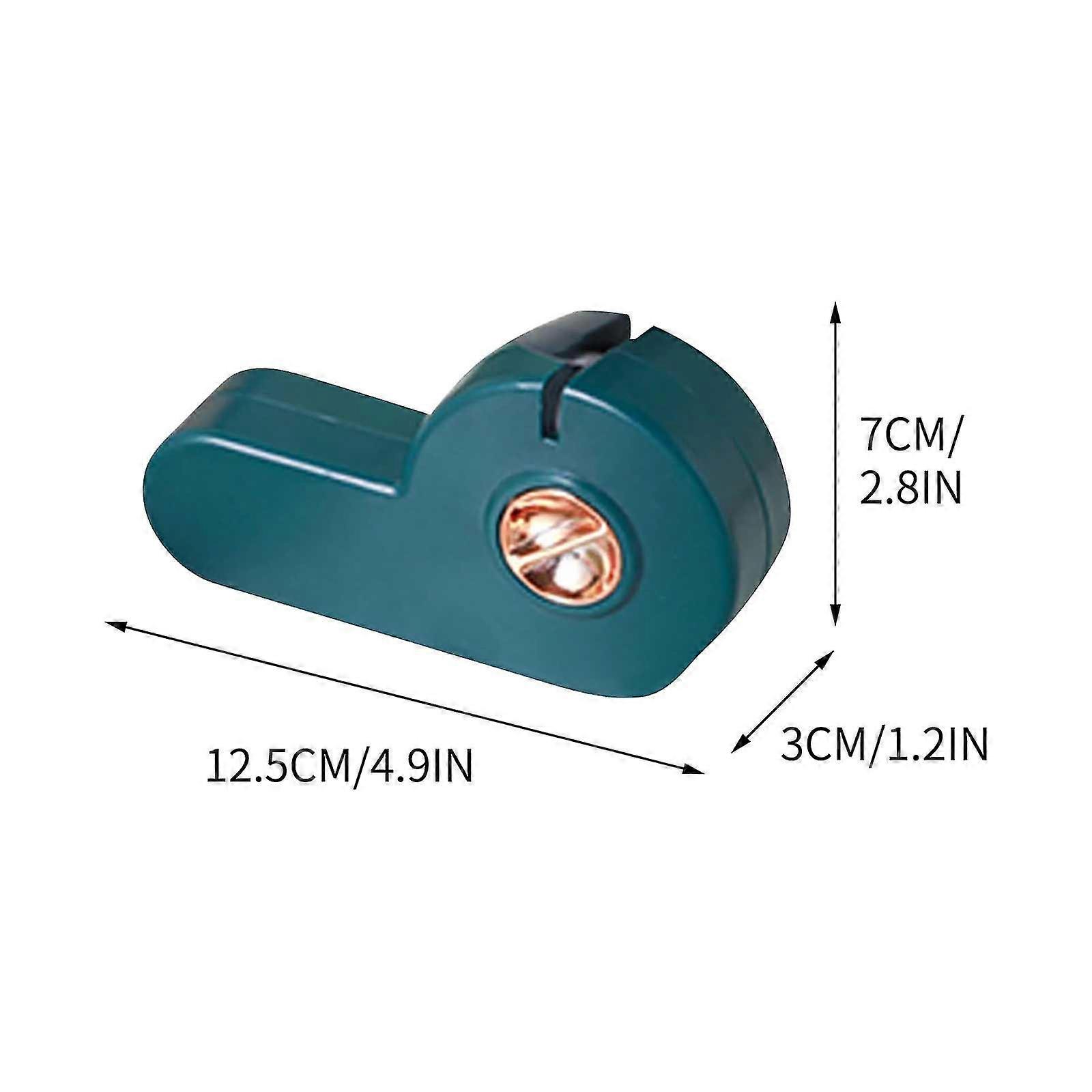 Kitchen Knife Set Household Small Knife Sharpening Stone Tool Multi-tool Fast Sharpening Stone Stick Kitchen Kitchen Knife Speed Sharpening Small Tool