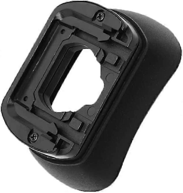 Eye Cup For Fuji X-t4 X-t2 X-t3 Gfx-50s Gfx100s Funkcja jako ec-xtl