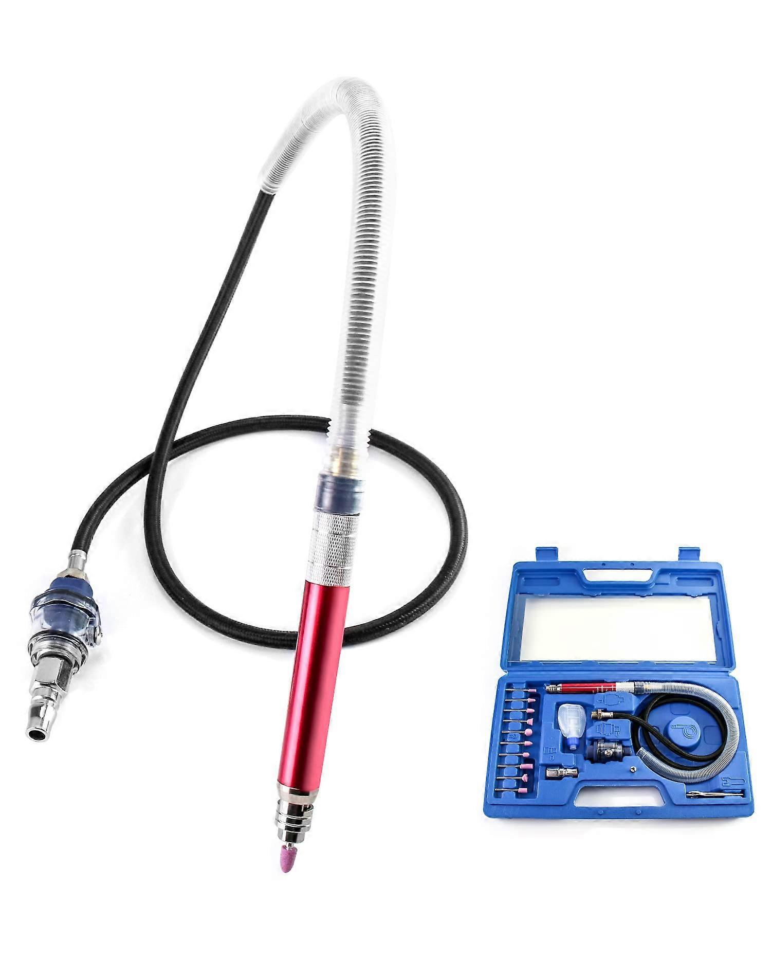 AT-010K Pneumatic Grinder Wind Grinding Pen Set