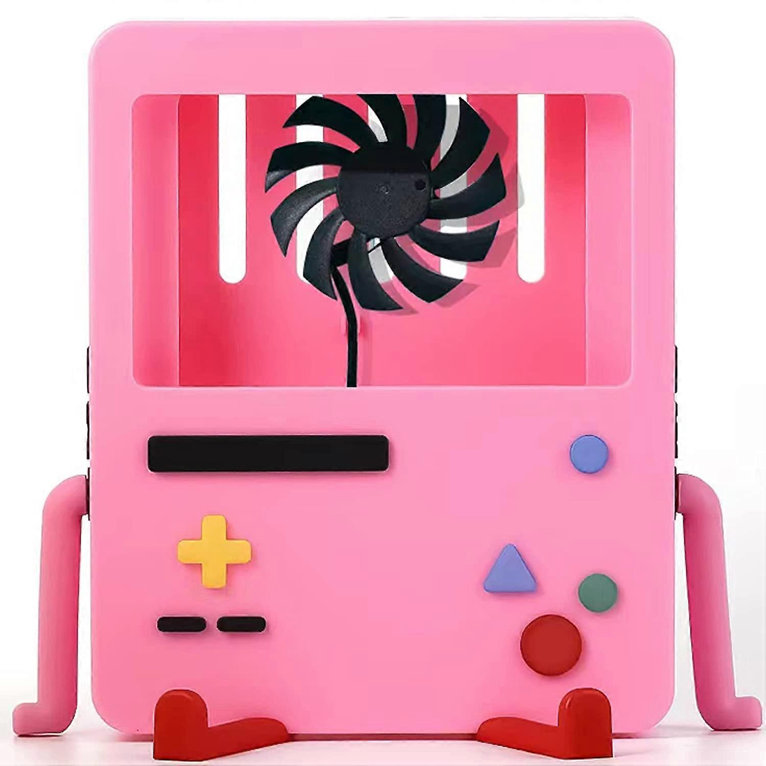 Bmo Nintendo Switch Case Dock Compatible BMO Switch Lite Dock