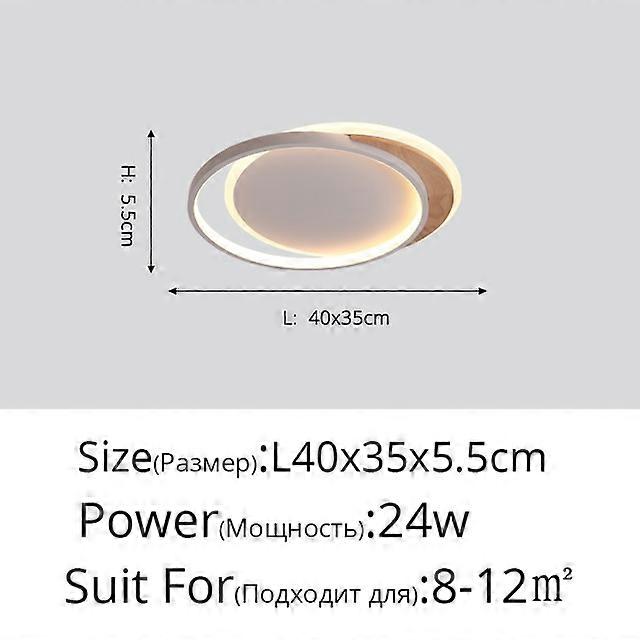 נברשות LED מודרניות מנורות עץ אמיתי לסלון חדר שינה קישוט הבית דיור גופי תאורה פנימיים דרופשיפינג