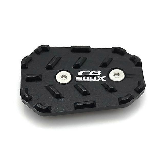 Pedale della leva del freno a pedale del pedale del freno posteriore del motociclo Ingrandisci l'estensione del cuscinetto del piolo di estensione per Honda CB500 CB 500 X CB500X 2019-2022 Accessori