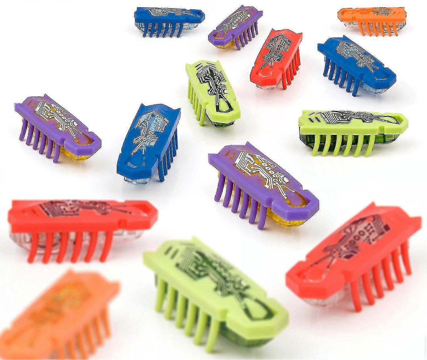 Hexbug Nano Electronic Pet (random Colour Selected)-dwdz