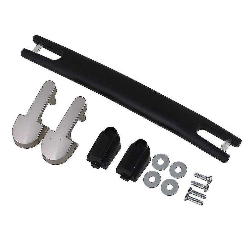 Suitcase Strap Handle With Screws 20cm