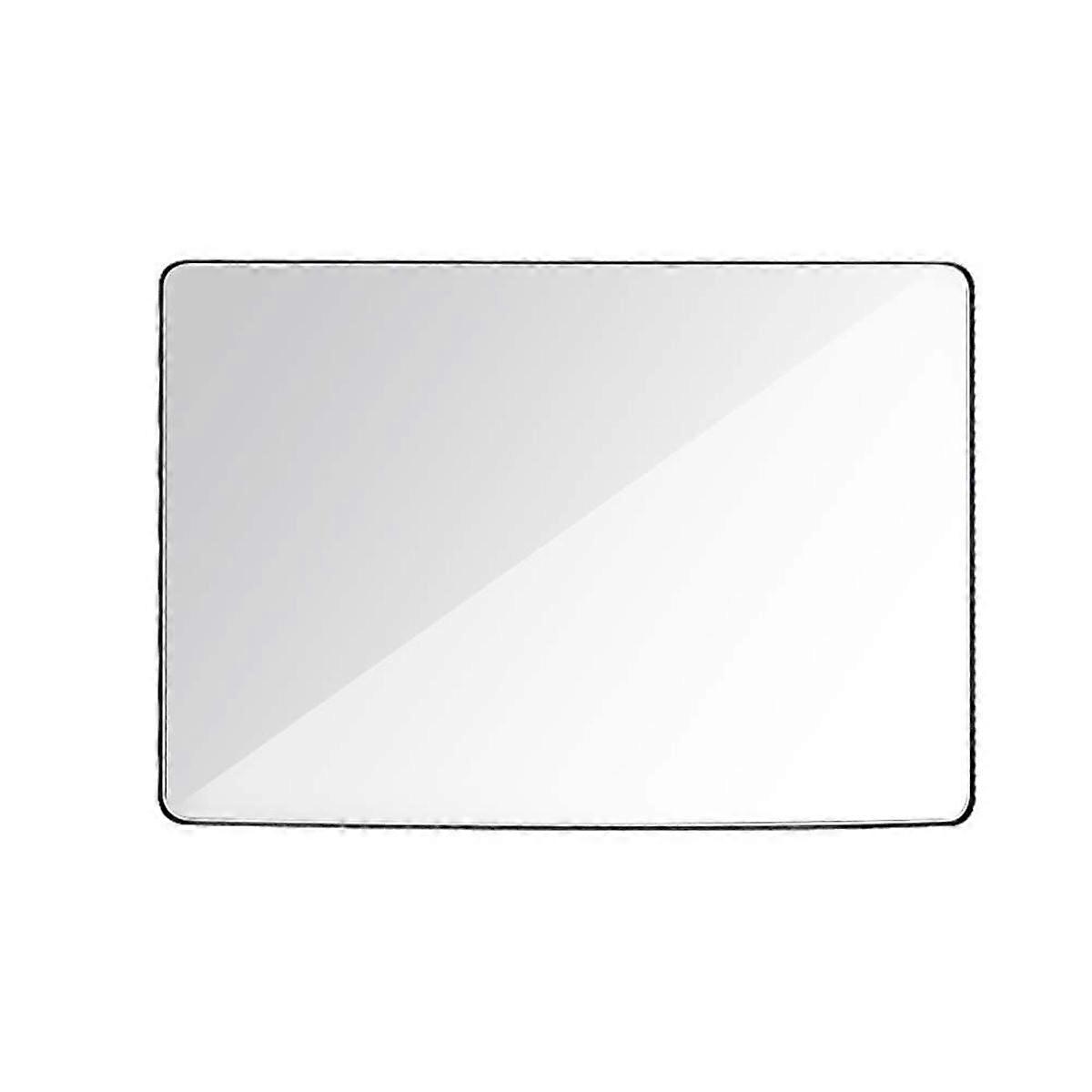 For 2024 15-Inch Touch Screen Protector Cover Rear Row Display Tempered Film Car HD Tempered Film