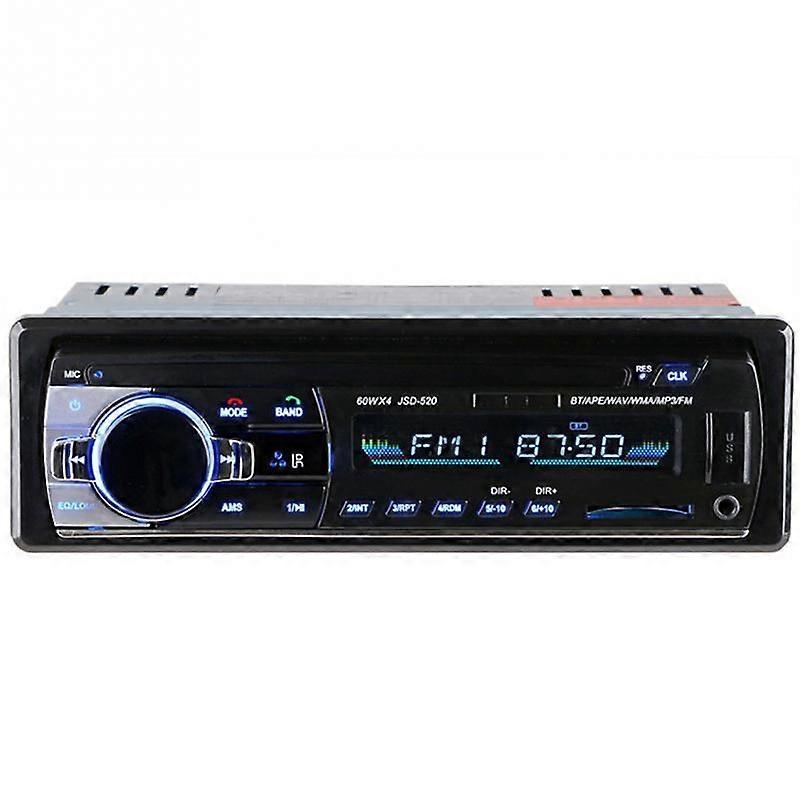 Car Stereo Radio MP3 Audio Player