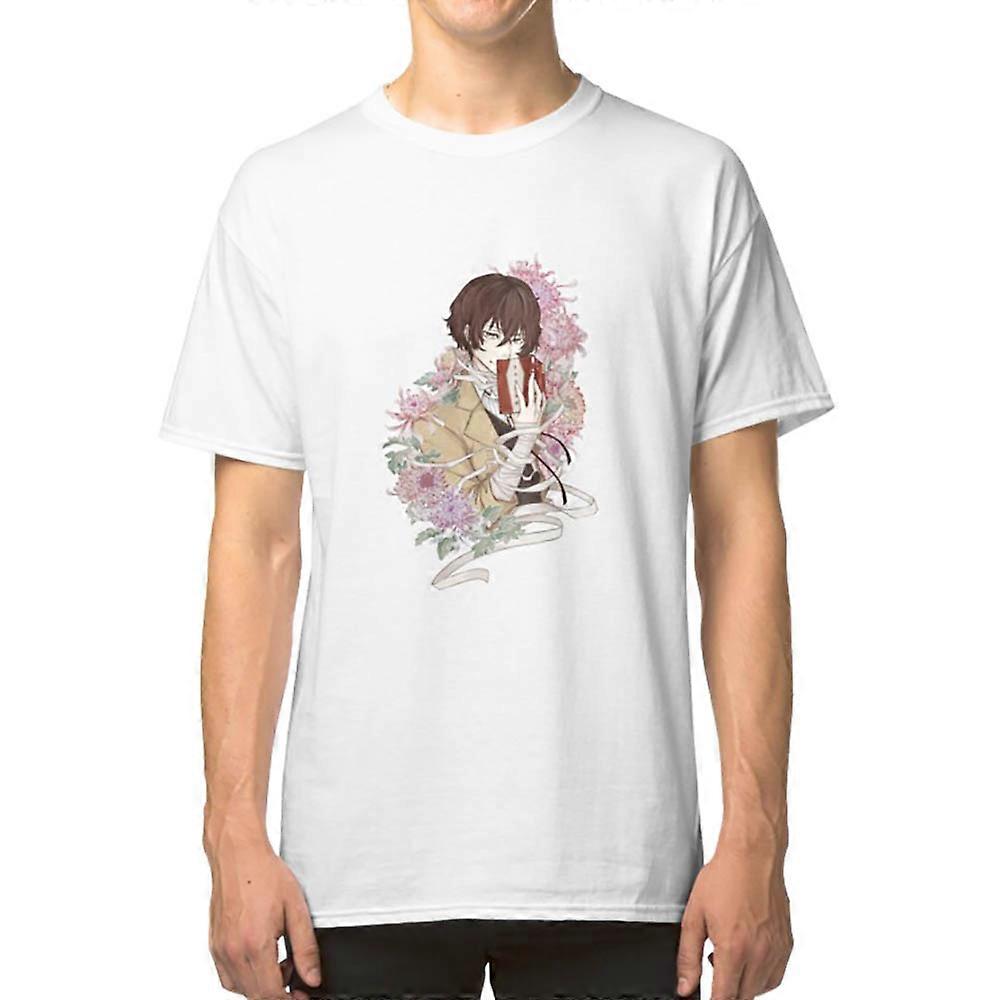 Dazai T-shirt
