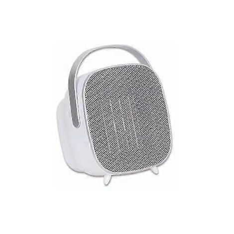 سخان داخلي أبيض 1500 واط سخان مروحة كهربائية