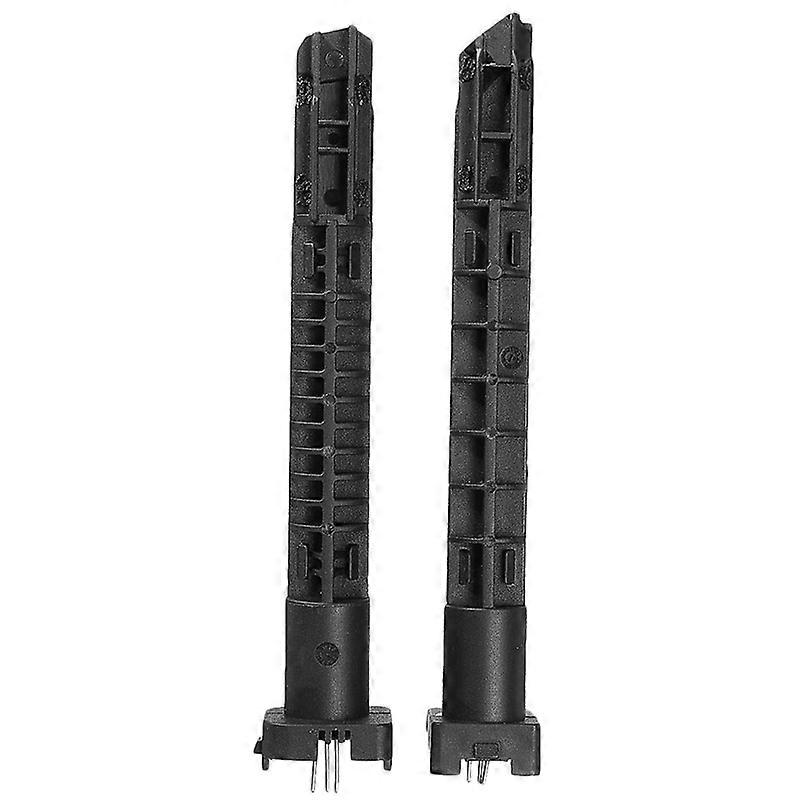 1Pair Transmission Sensors Y3/9B4 Y3/9B5 For Mercedes 722.8 Gearbox Control Unit-black