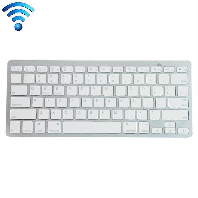 K09 Ultrathin 78 Keys Bluetooth 3.0 Wireless Keyboard