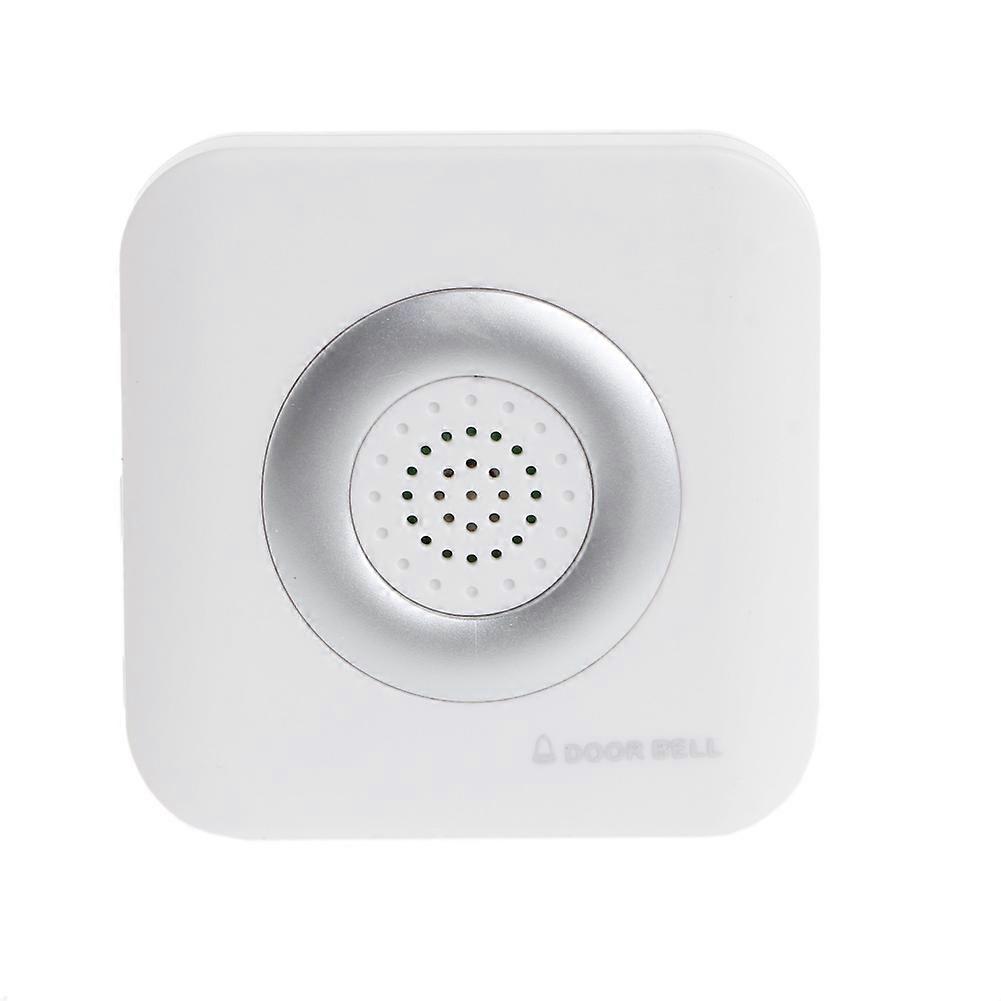 DC 12V Ring Ringer Access Control Wired Doorbell External