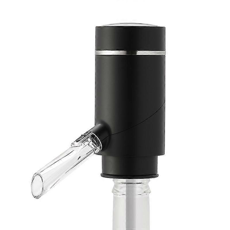 Electric Aerator Pourer, - Automatic Filter Dispenser