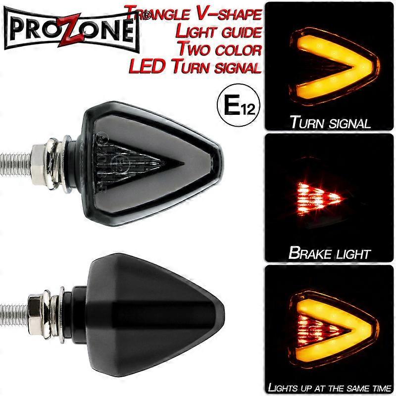 LED Turn Signals Indicator Motorcycle Flasher Built Relay Arrow Motorcycle Turn Signals Light Motorcycle Light For Honda YamahaMotor Vehicle Lighting