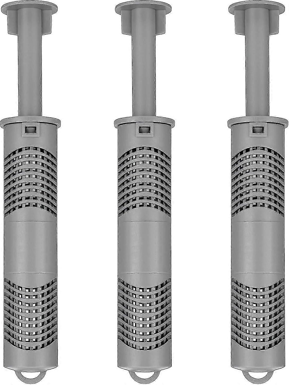 Hotspring Hotub 3 Spa Mineral Ion Cartridge Filter Sticks per vasca idromassaggio (3, grigio)