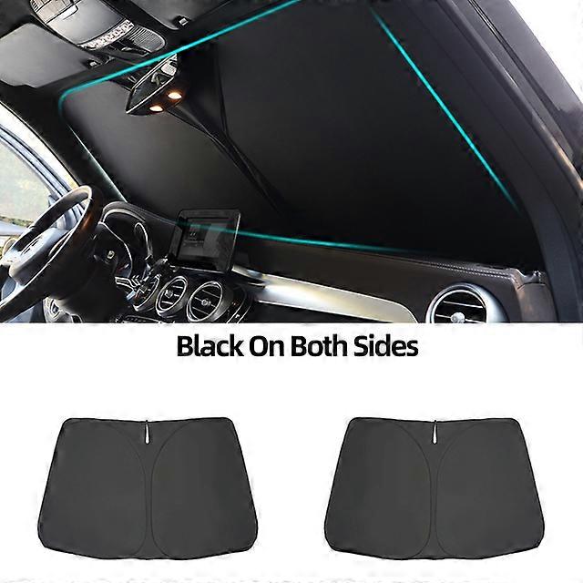 For CITROEN C5 X C5X 2022 2023 2024 Car Sunshade Visor Magnetic Front Windshield Curtain Rear Side Baby Vehicle Window Parts Window Sun Shade Shield
