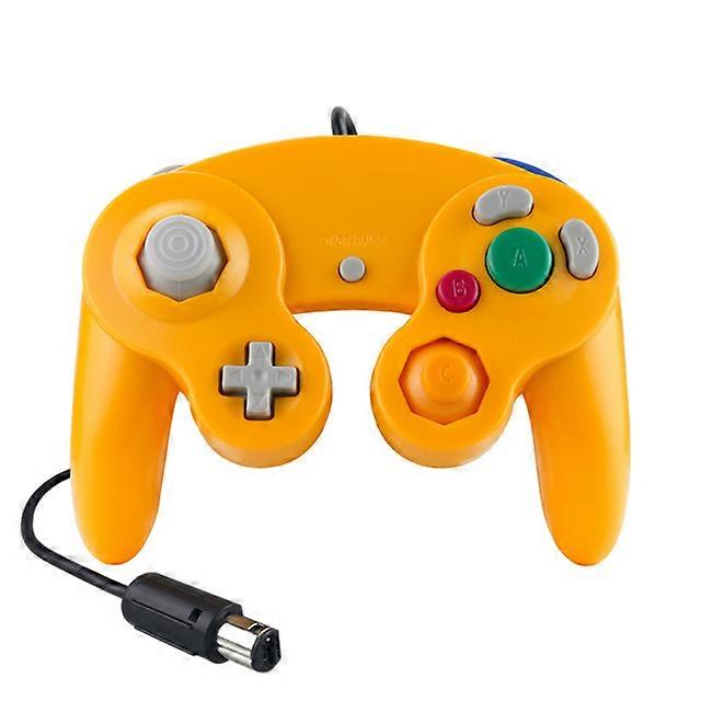 Controller di gioco cablato per GameCube NGC