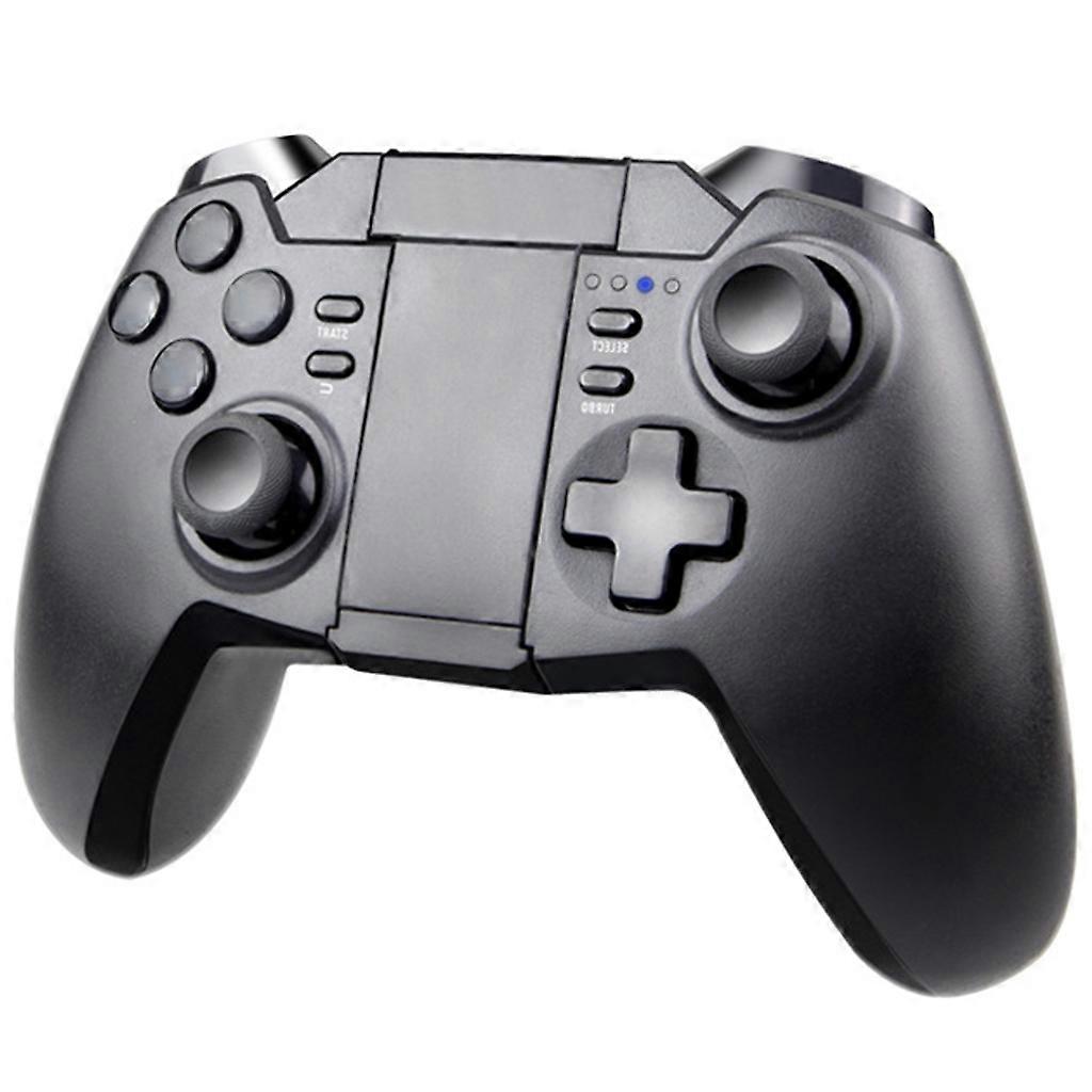Mobile Gamepad Direct Play & Use Highly Precised Joysticks Game Controller