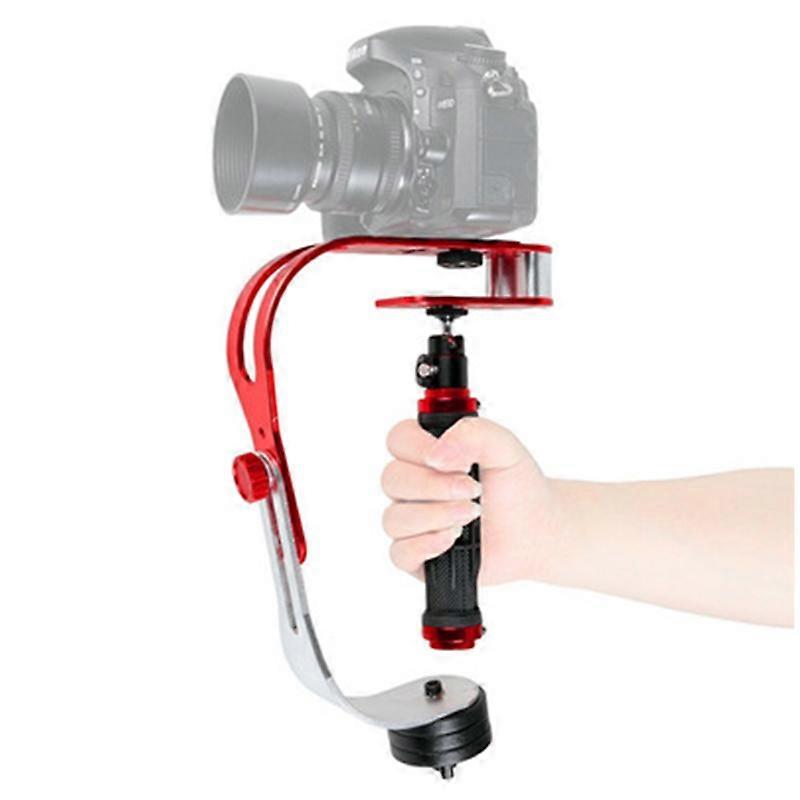Handheld Stabilizer Durable Rotating Adjustable Lightweight Stabilizer Slr Stabilizer For Slr  Dv Camera Accessories