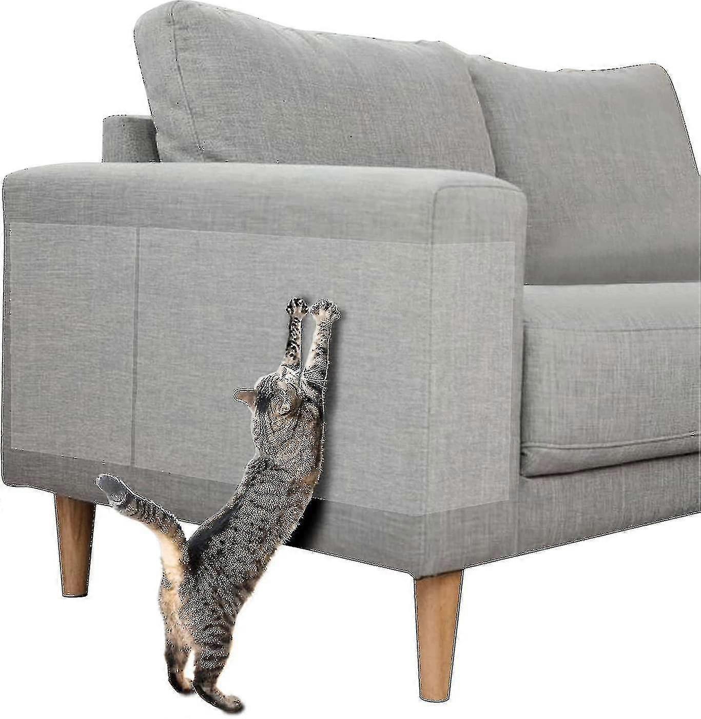 5pcs Sofa Protector Møbler Cat Scratch Guards