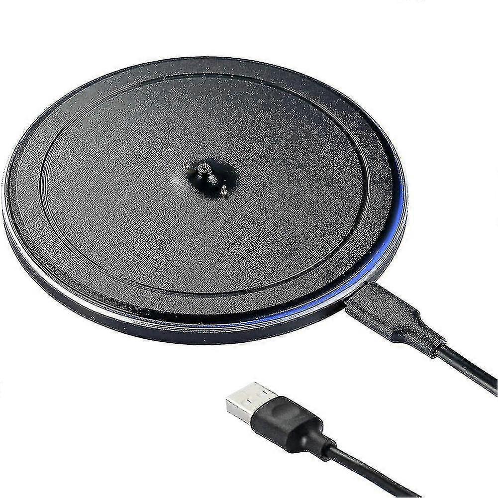 For Ue Boom 3/ue Megaboom 3 Charging Dock Station Cradle With Type-c Cable Speaker Charger Pad