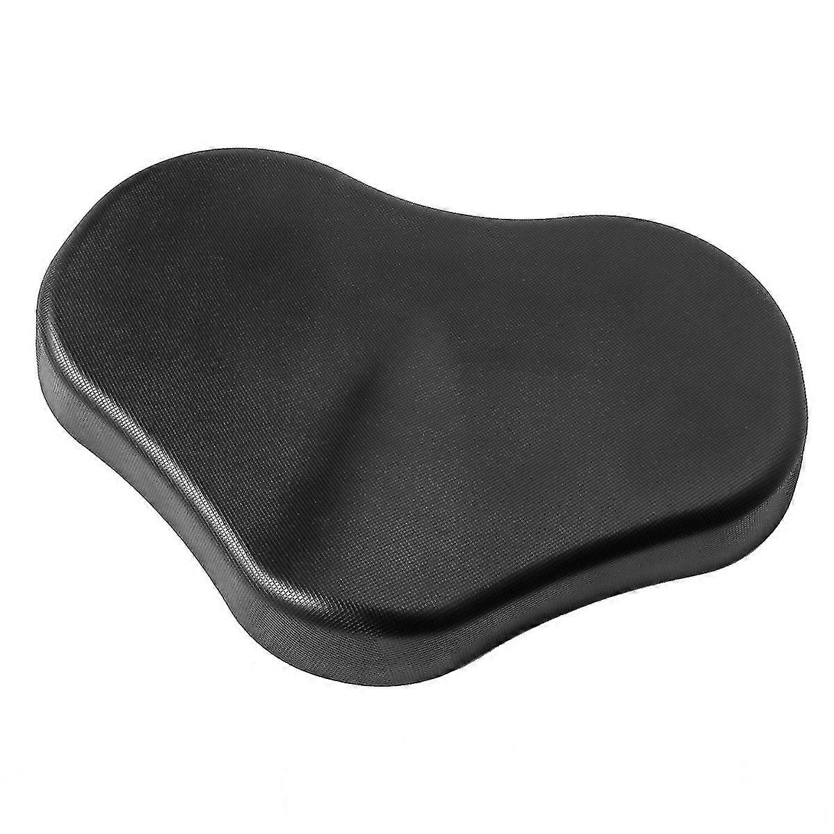 Water Resistance Device Saddle High Hardness Exercise Bike Cushion Elastic Machine Cushion