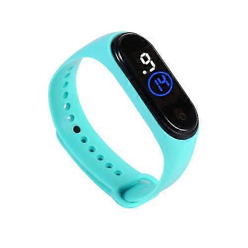 Ultrasonic Body Shape Wristband
