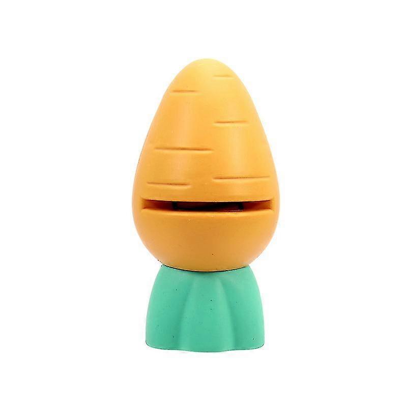 Creative Mini Cute Knife Sharpener Stone Home Manual Non-slip Quick And Convenient Sharpener For Kitchen