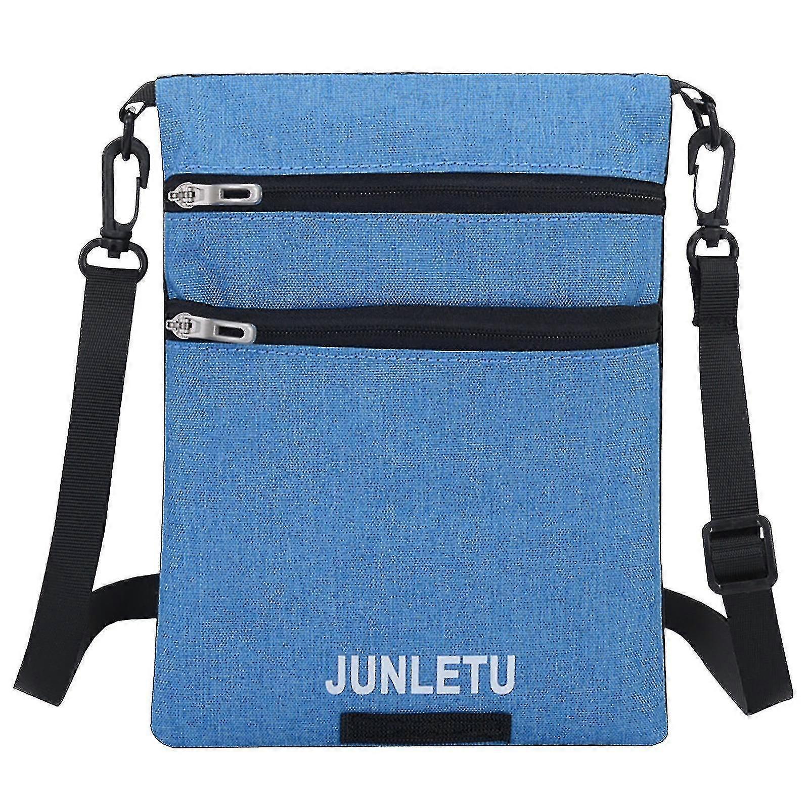 حقيبة كتف الموضة، وثائق السفر، حقيبة الرقبة المعلقة، حقيبة الهاتف المحمول