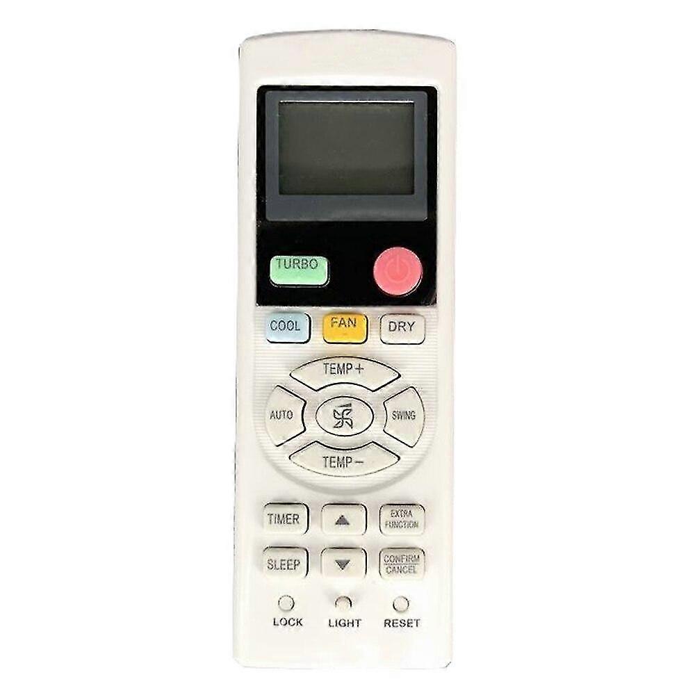 استبدال YL-HD04 لجهاز التحكم عن بعد لمكيف الهواء هاير 0010401511E YR-HD01 YR-HD06 YL-HD02