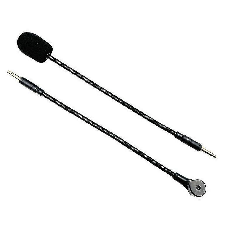 Esports Daming Headset Gooseneck 3.5MM Plug-in Microphone