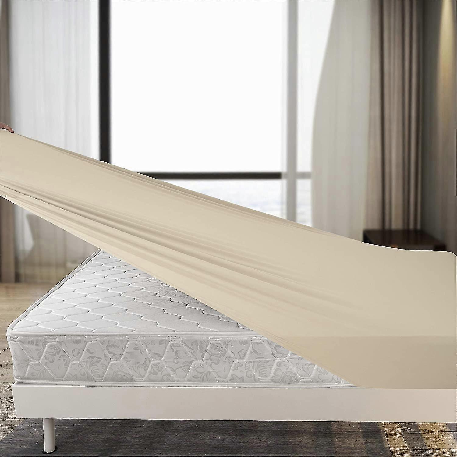 Stretch Queen Fitted Sheet Only