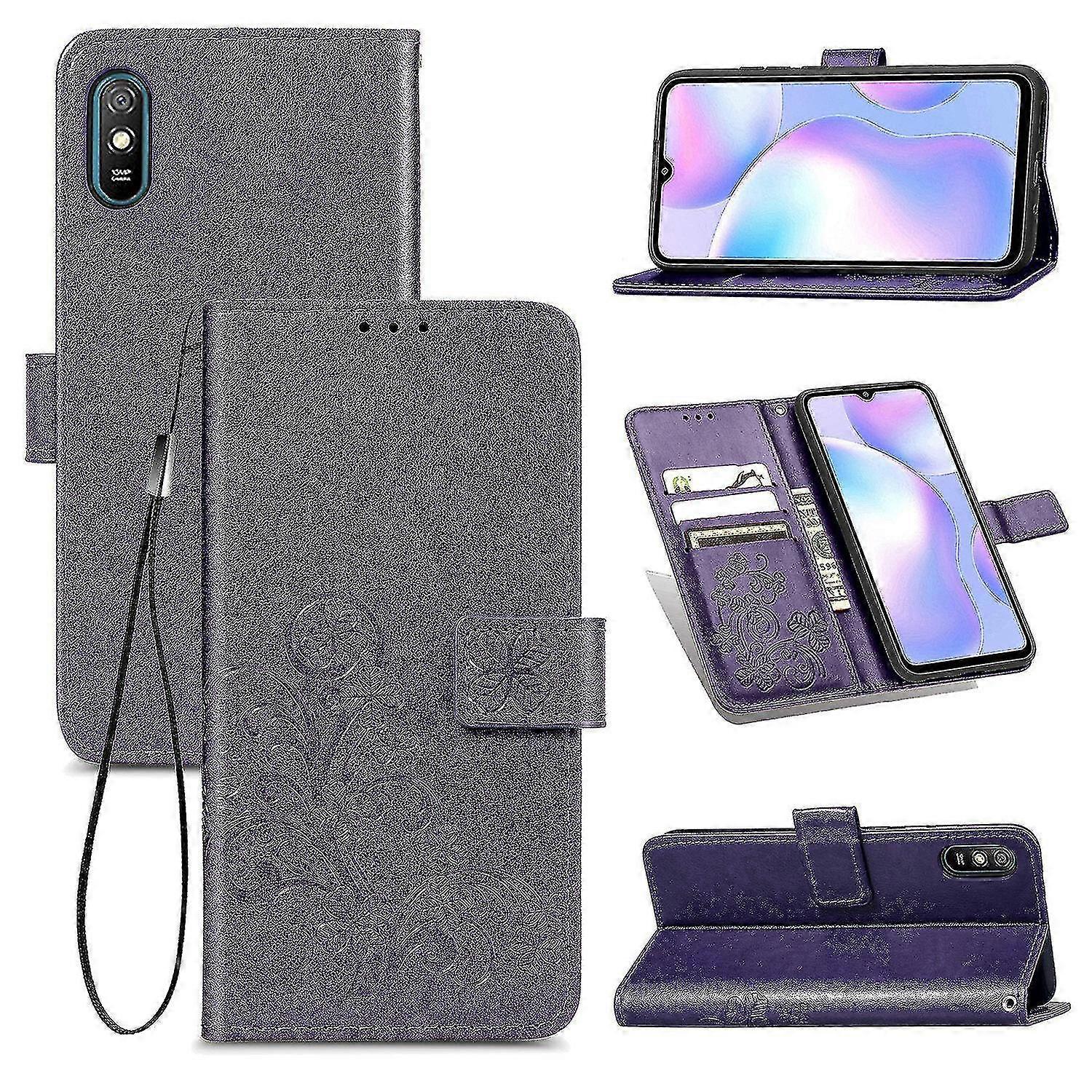 Redmi 9a mobilfodral