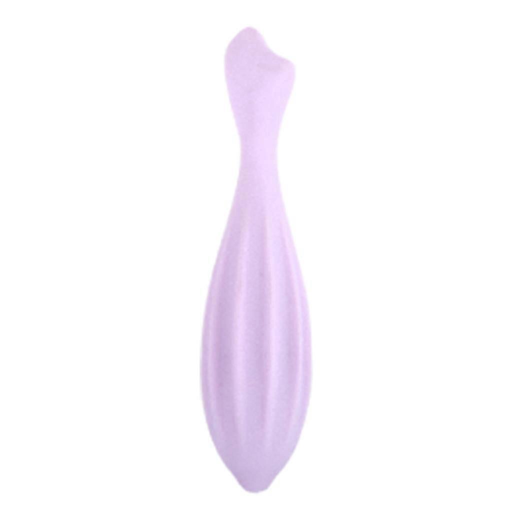 Silicone Face Eye Massager Face Roller Reduce Acnes Body Relaxing Roller