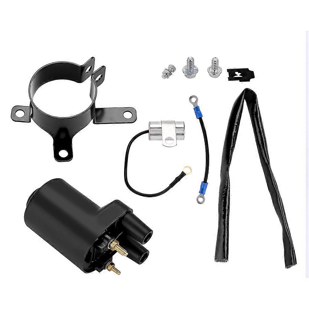 Electric Generator Ignition Coil Replaces for ONAN BF B43 B48 166-0772