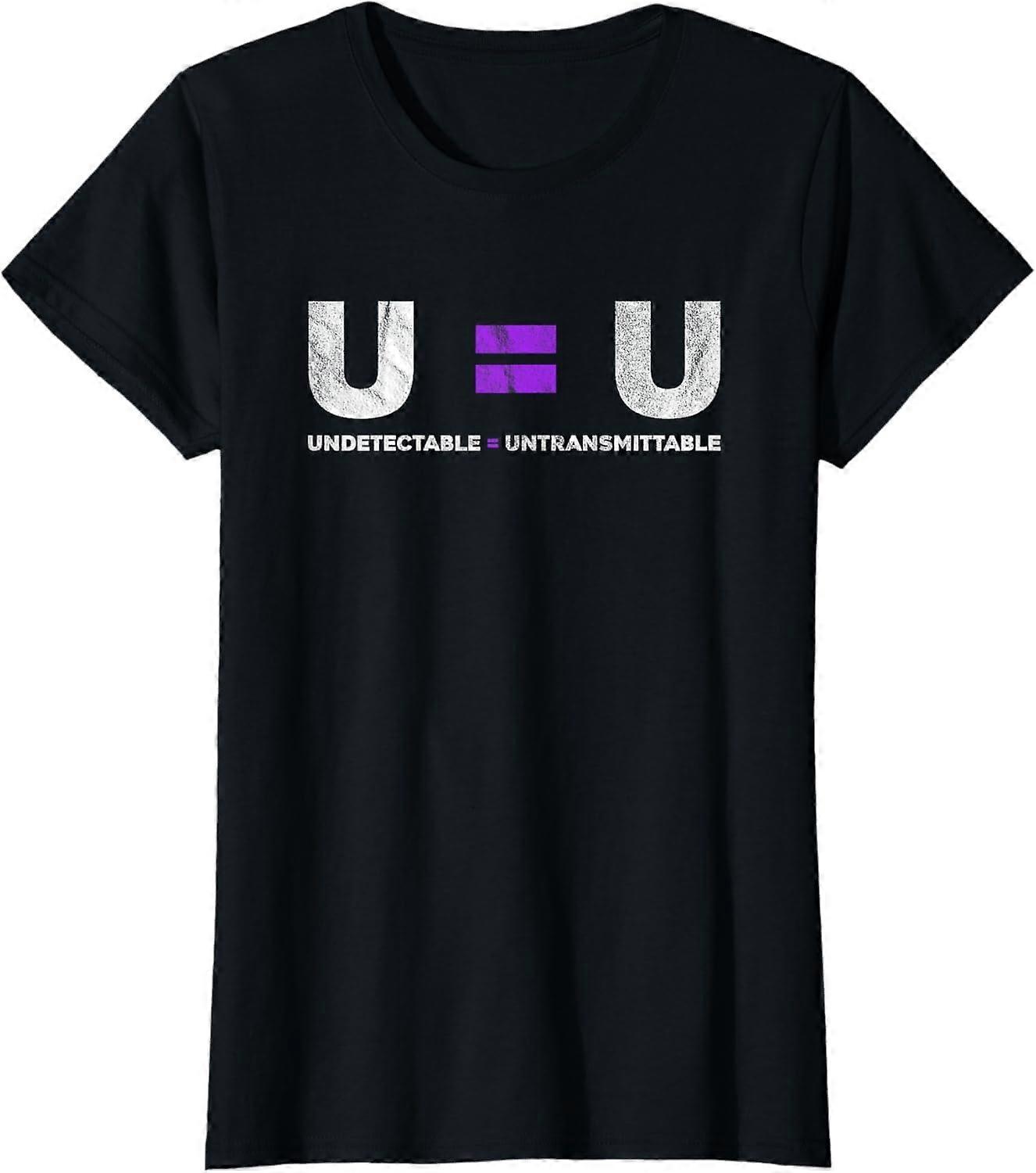 U=U            HIV