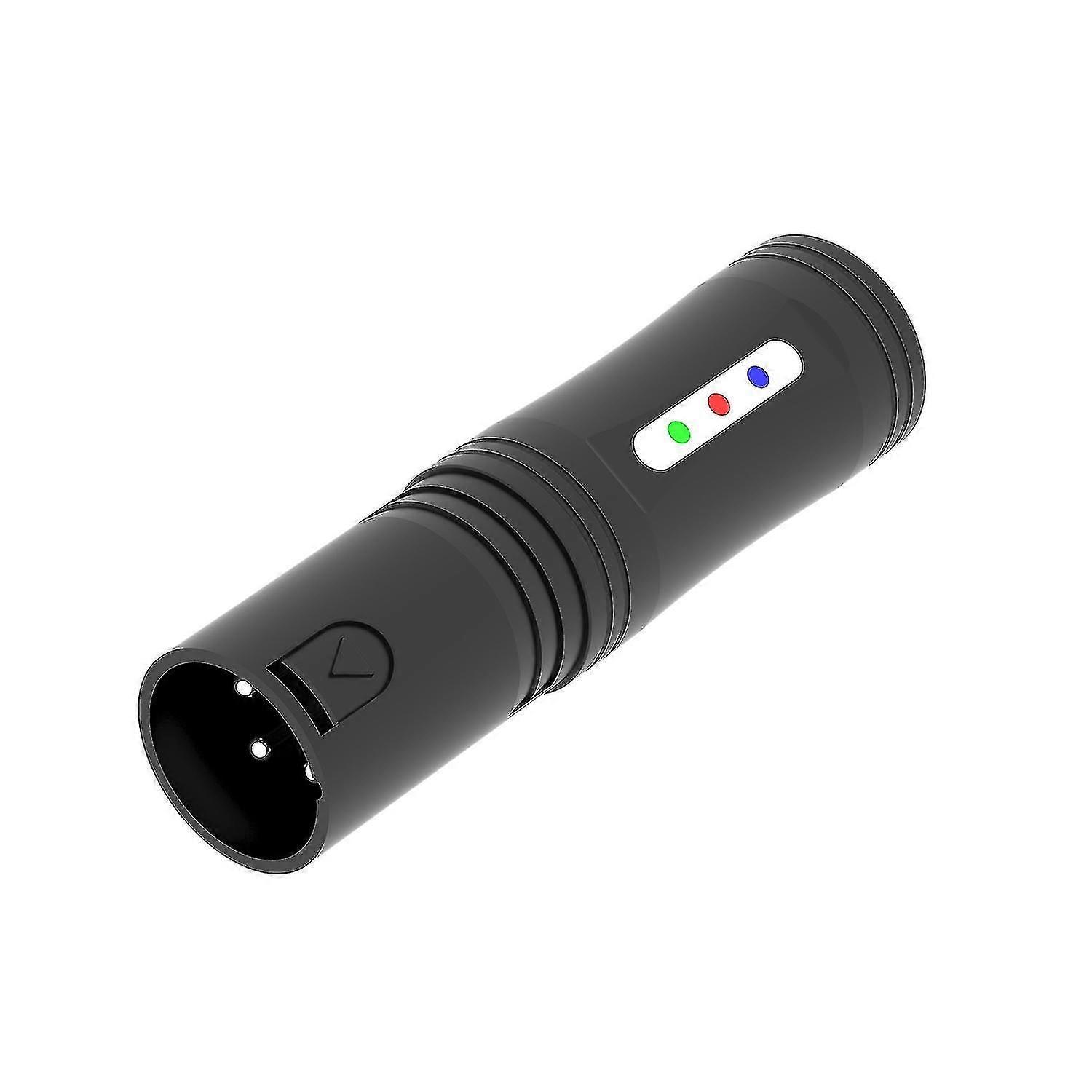 DMX Remote End Cable Tester