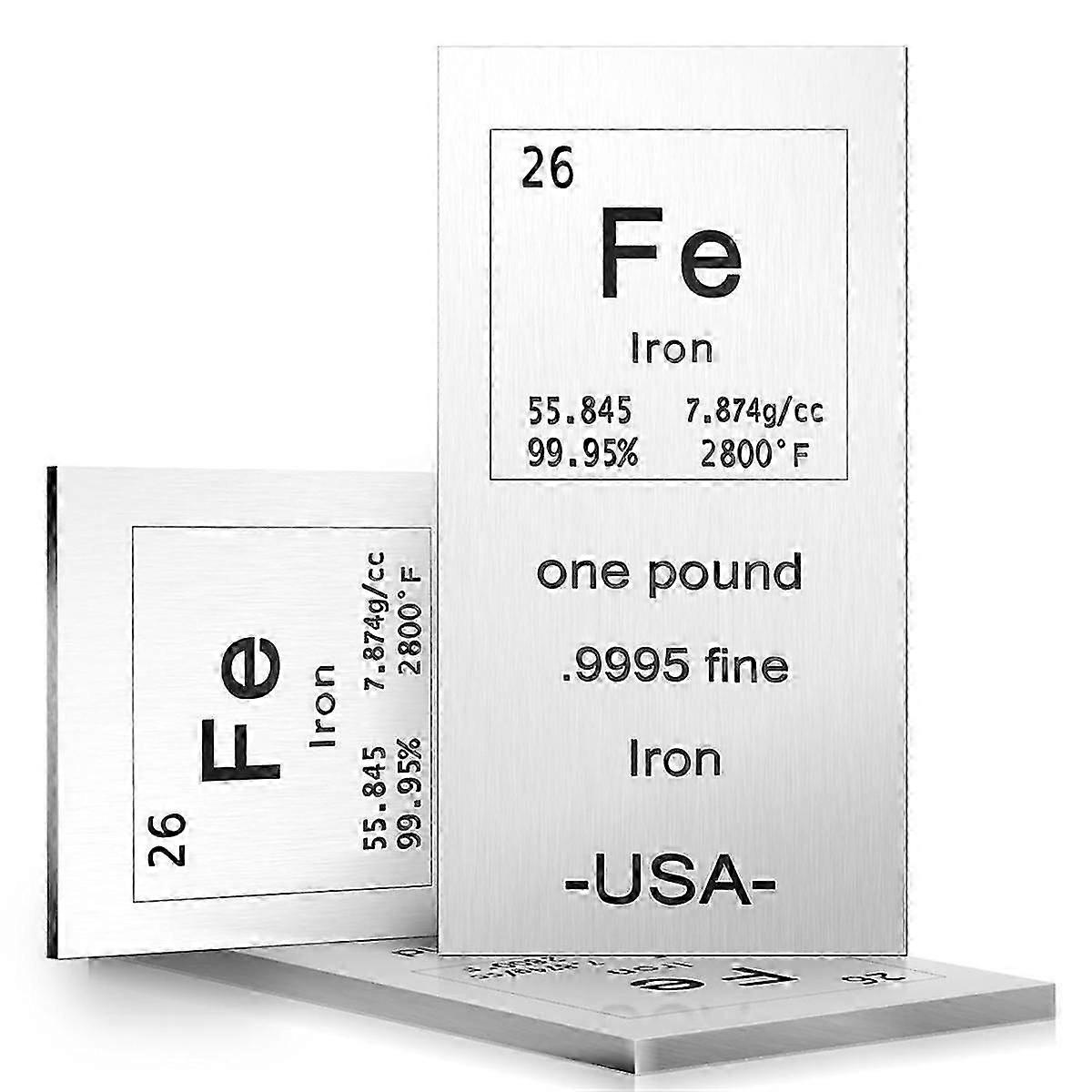 Metallstang egnet for kontormetallstangpapirvekt med kjemiske elementer egnet for studenter T