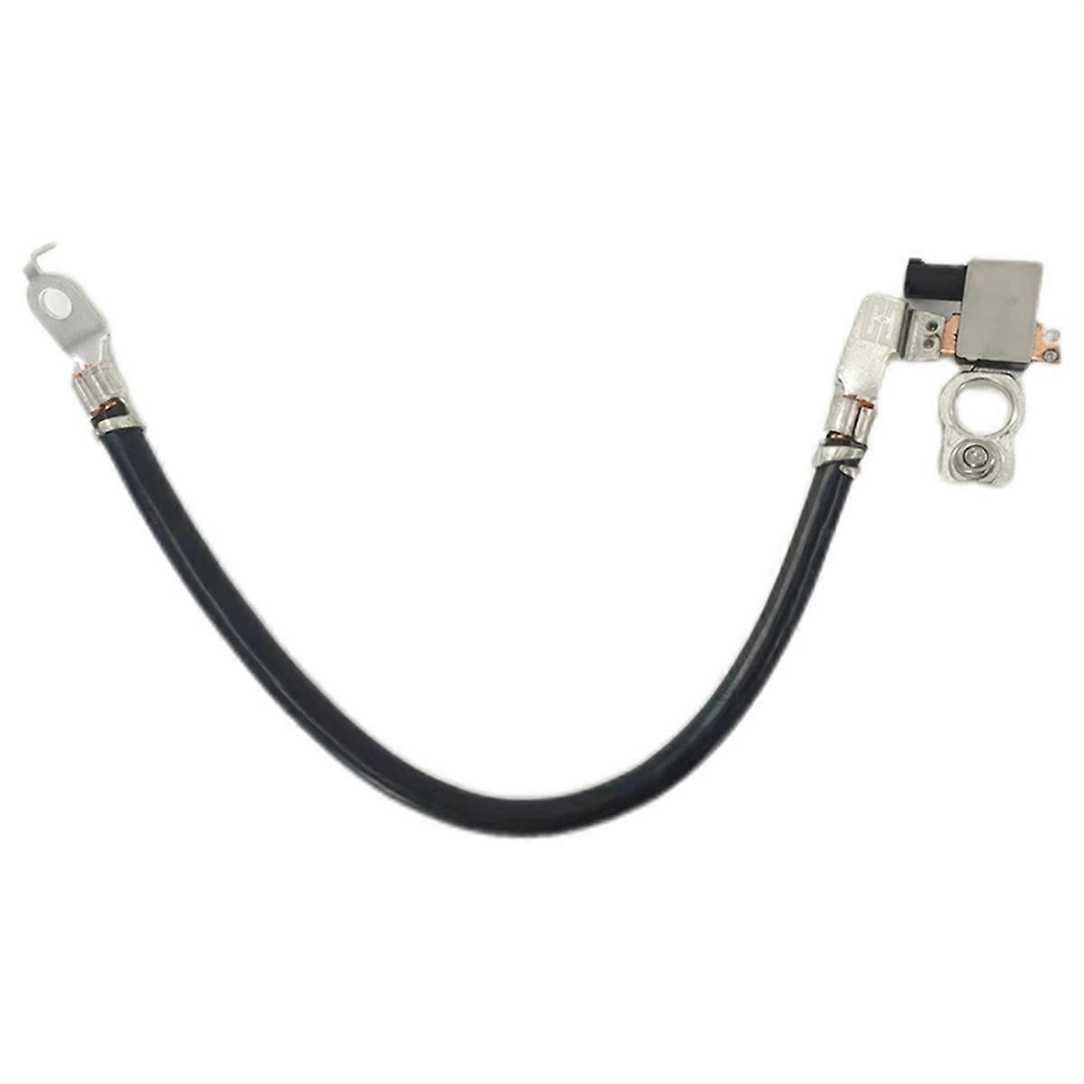 Auto Negative Batterie Kabel Sensor mit Stecker Kabel AV6N-10C679 - für Focus Escape Transit 2012-2018 AV6Z10C679P AV6Z10C679B