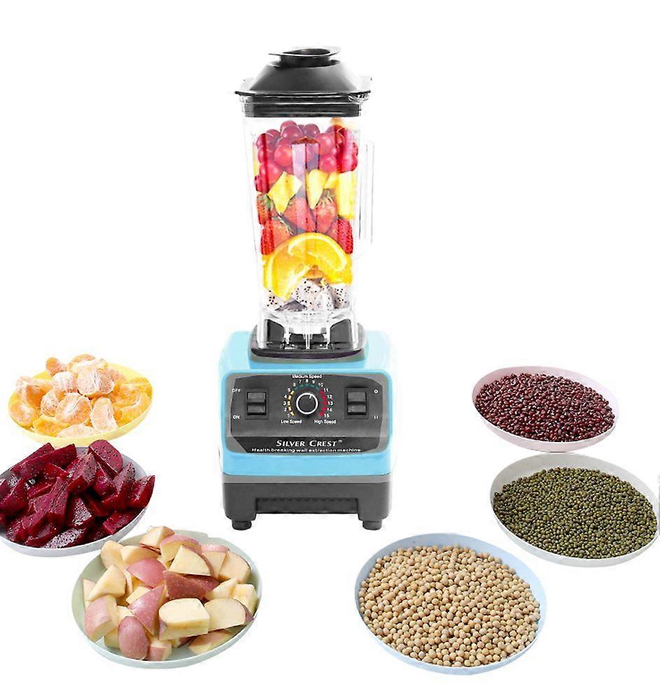 Multifunctional Juicer Fully Automatic Cooking Machine