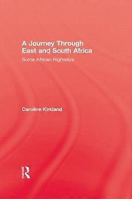 Journey Through East And South